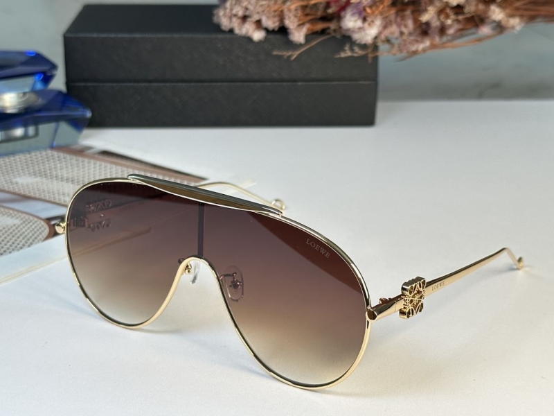 Loewe Sunglasses